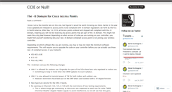 Desktop Screenshot of ccie-or-null.net